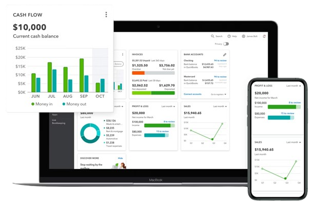 QuickBooks Online