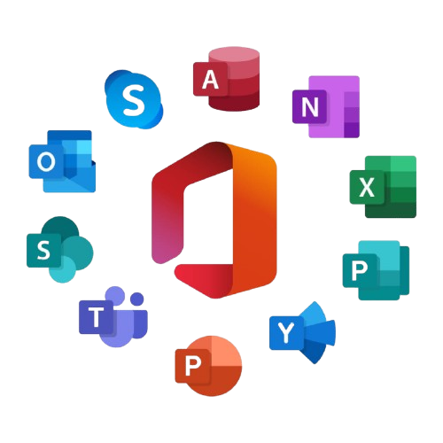 software key & business accounting software