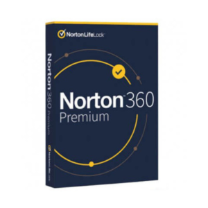 Norton 360 Premium Key