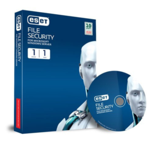 ESET File Security