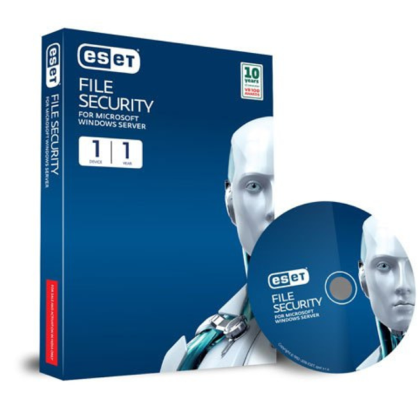 ESET File Security