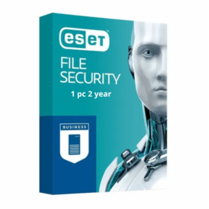 ESET File Security Server