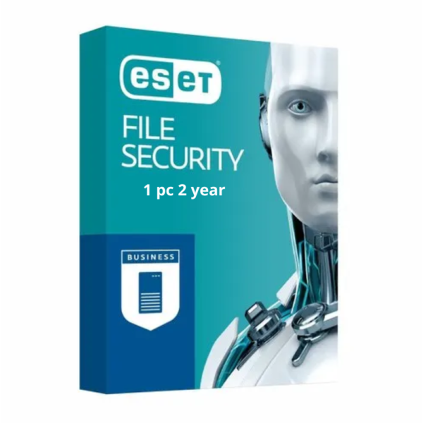 ESET File Security Server