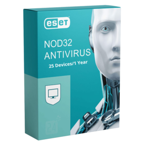 ESET Home Security Essential Internet Security NOD32 Key (1 PC – 3 Years)