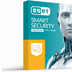 ESET Smart Security Premium Home Security Premium Key