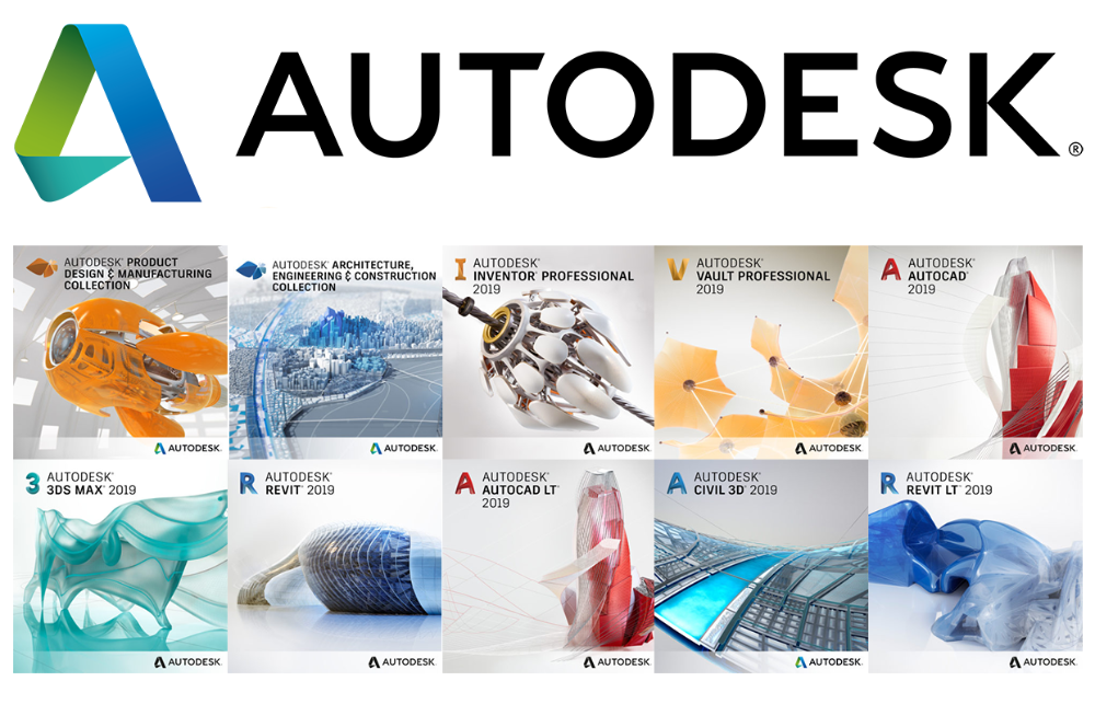 What is Autodesk Software