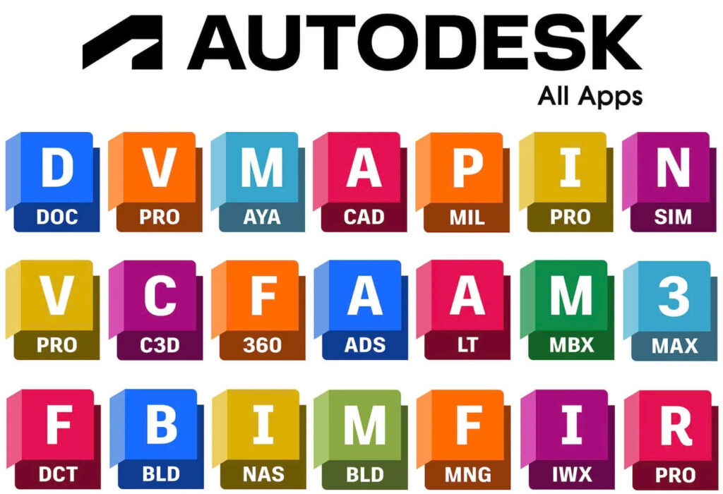 how to download autodesk software