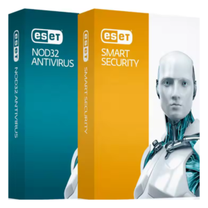 ESET Home Security Essential Internet Security NOD32