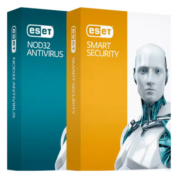 ESET Home Security Essential Internet Security NOD32