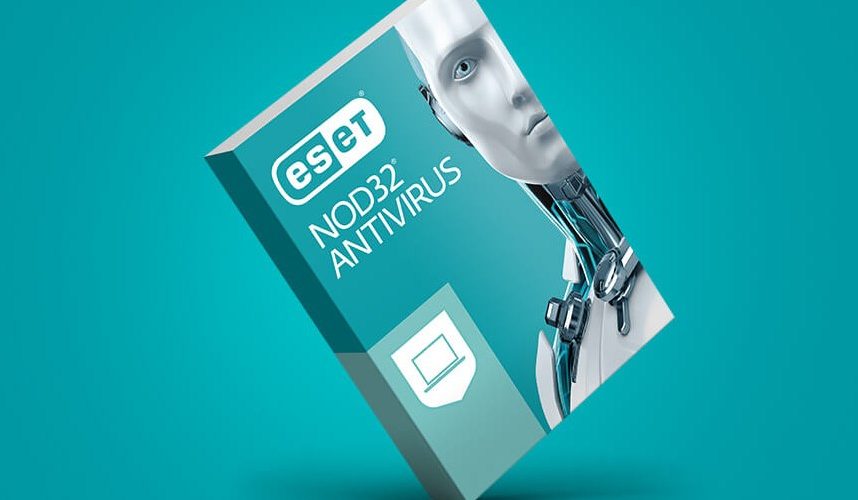 ESET NOD32 Antivirus