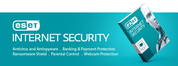 eset internet security key