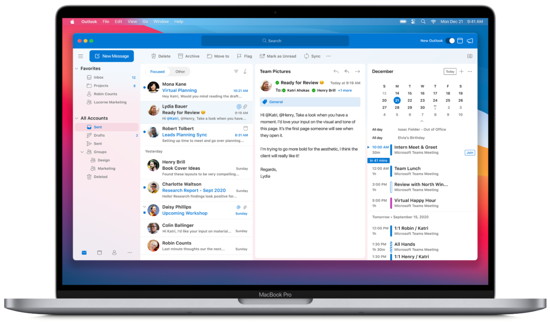 Microsoft Office 2021 for Mac
