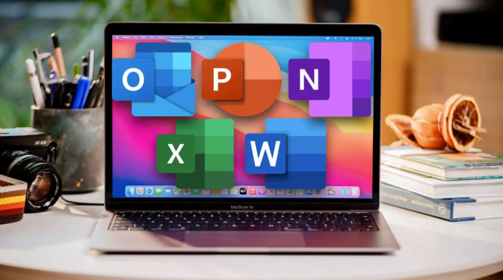 Microsoft Office 2021 for Mac