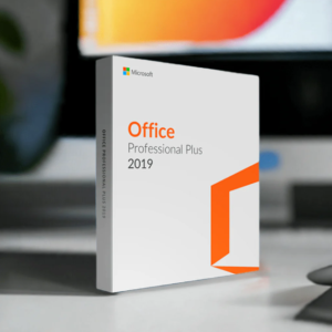 Microsoft Office 2019 Professional Plus