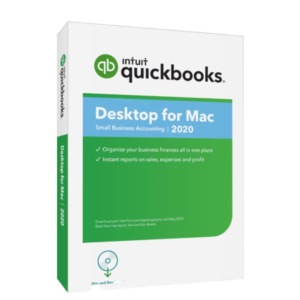 QuickBooks for Mac