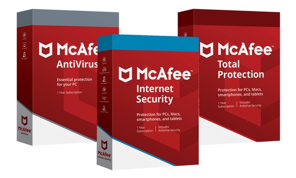mcafee livesafe unlimited
