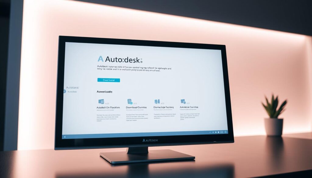 download autodesk