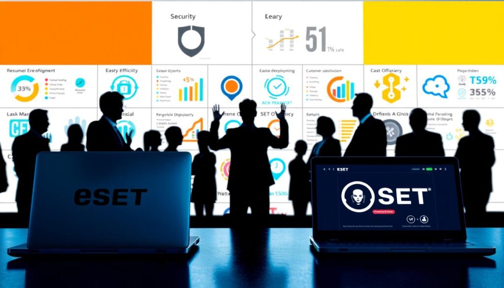 eset business pricing